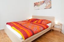 primeflats - Apartment Uthman Berlin-Neukölln Buitenkant foto