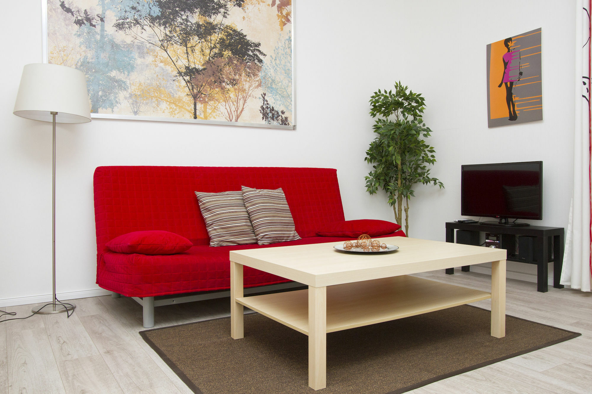 primeflats - Apartment Uthman Berlin-Neukölln Buitenkant foto